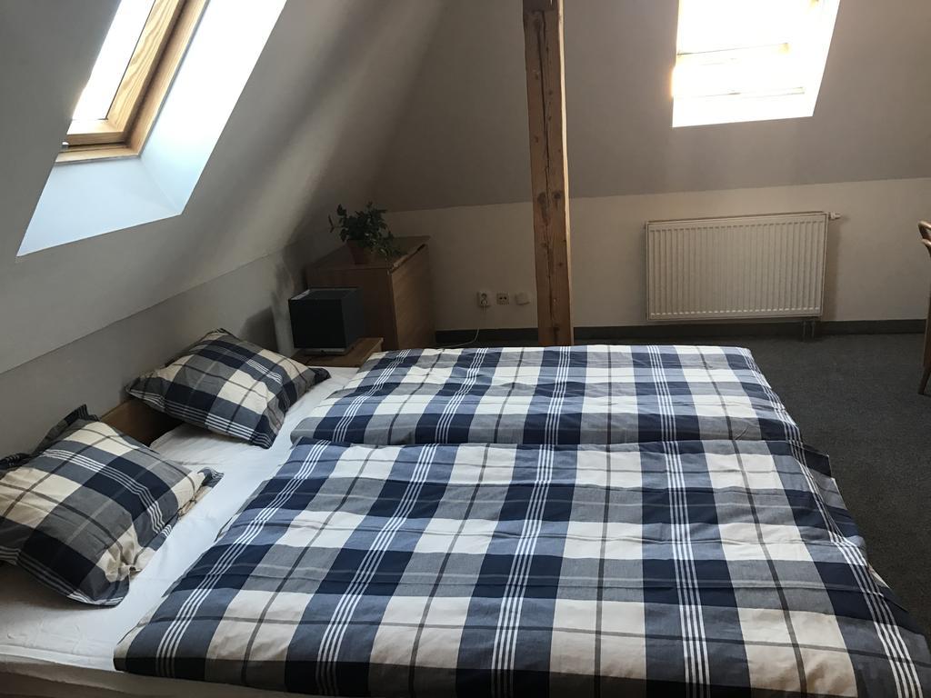 Penzion Dobre Casy Košice Exteriör bild